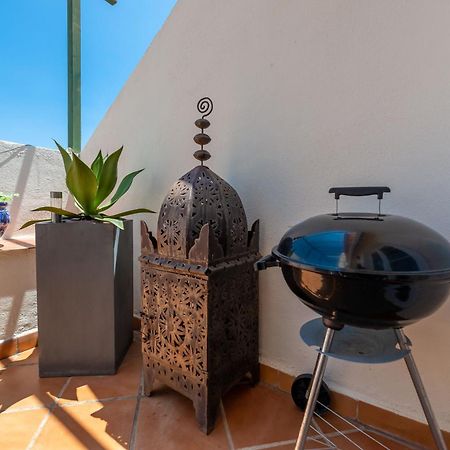 Elegant 2 Bdrm Penthouse With Bbq And Pools Apartamento Marbella Exterior foto