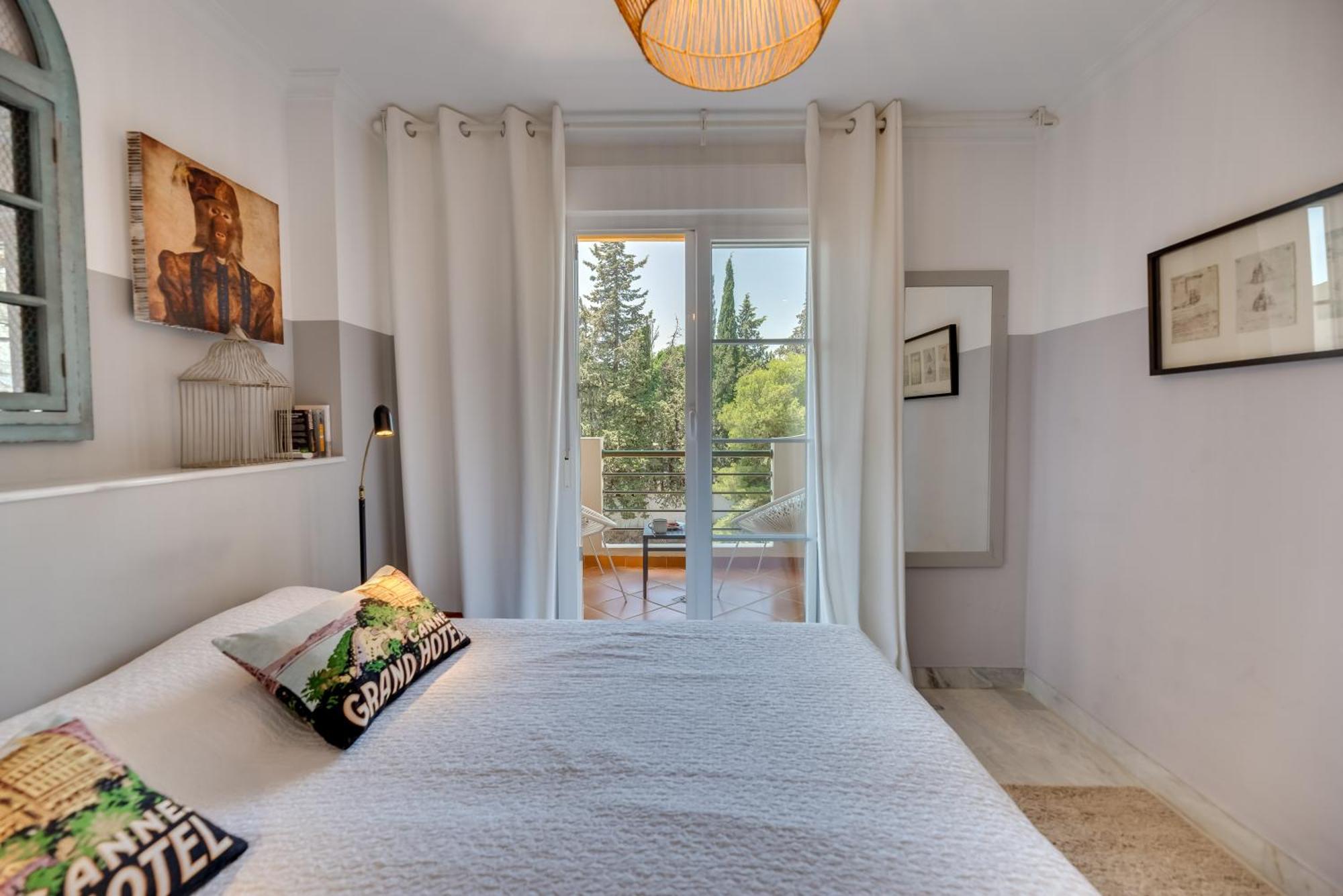 Elegant 2 Bdrm Penthouse With Bbq And Pools Apartamento Marbella Exterior foto