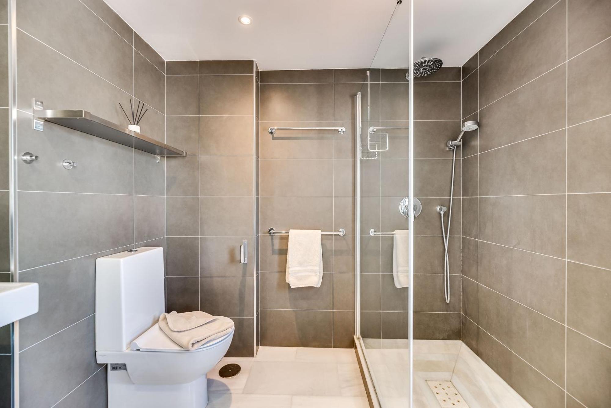 Elegant 2 Bdrm Penthouse With Bbq And Pools Apartamento Marbella Exterior foto