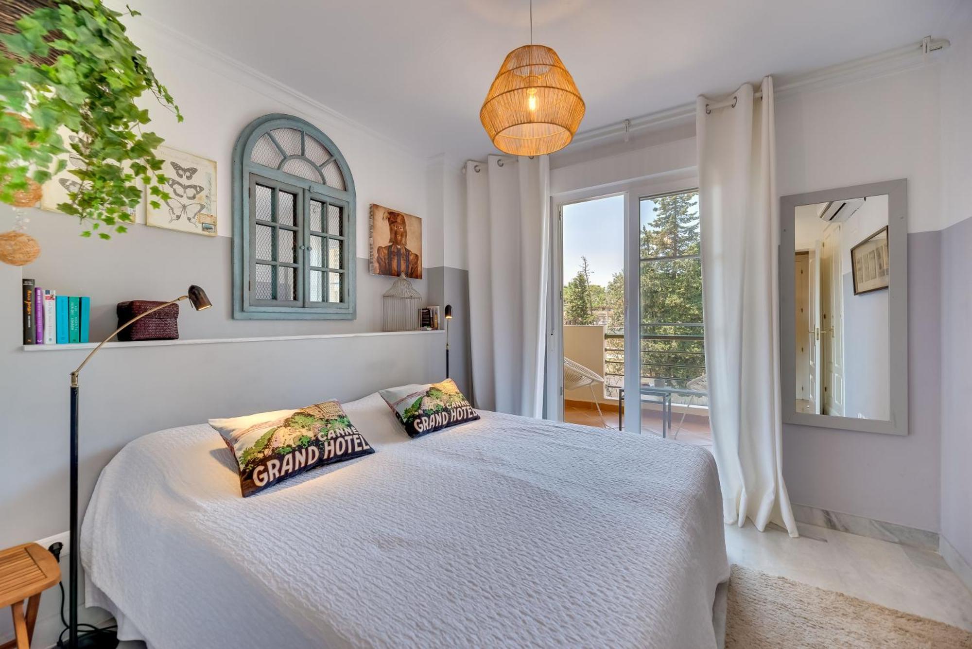 Elegant 2 Bdrm Penthouse With Bbq And Pools Apartamento Marbella Exterior foto